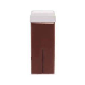 Cire Tiède Roll-On Sharonelle 100ml  / Chocolat